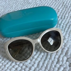Kate Spade sunglasses